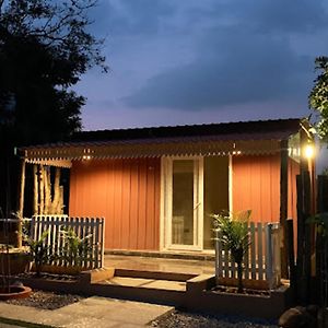 Double Room Garden View
